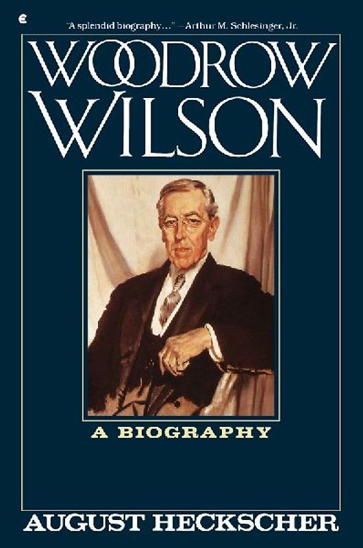 Woodrow Wilson