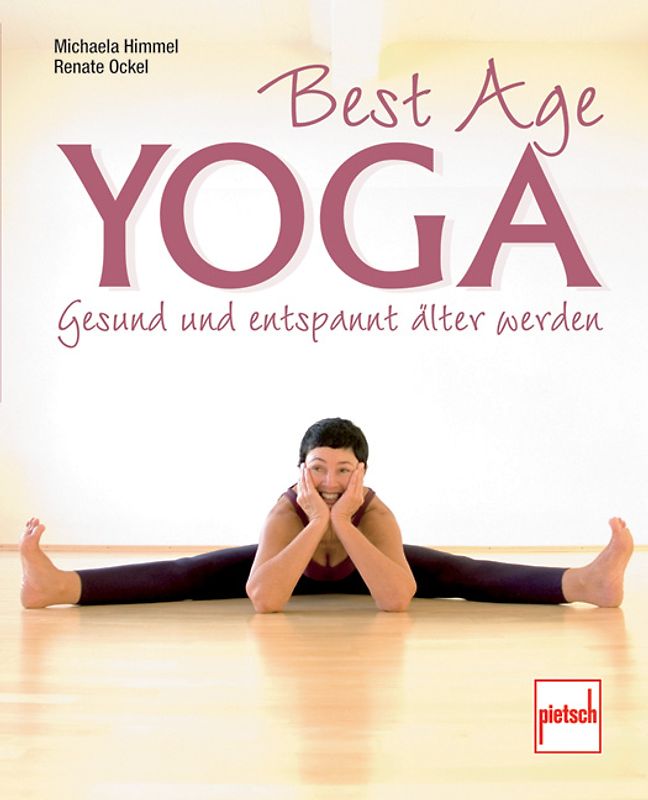 Best Age Yoga