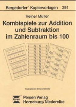 Kombispiele zur Addition und Subtraktion im Zahlenraum bis 100