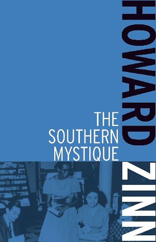 Southern Mystique