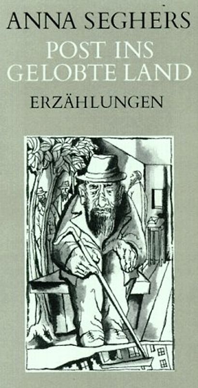 Post ins Gelobte Land. Erzählungen