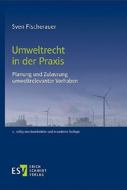 Umweltrecht in der Praxis