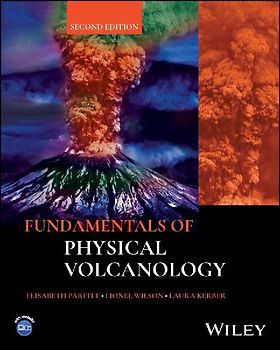Fundamentals of Physical Volcanology