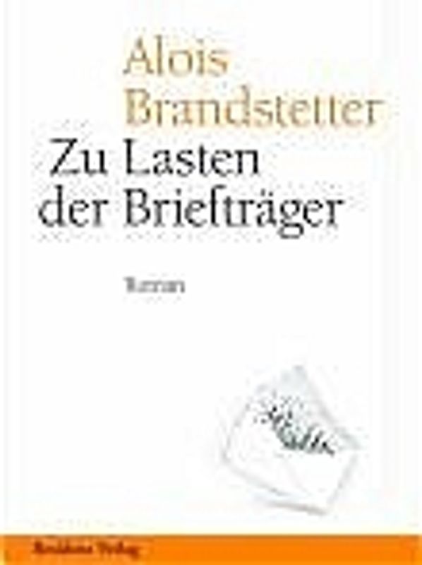 Zu Lasten der Briefträger