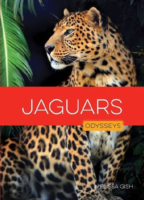 Jaguars