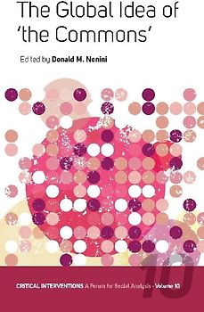 The Global Idea of 'The Commons'