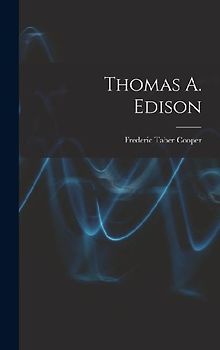 Thomas A. Edison