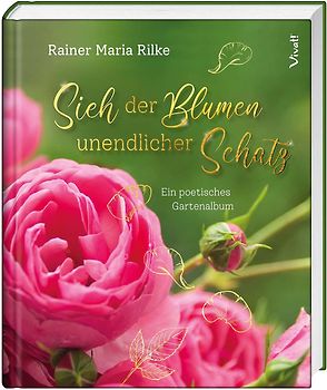 Sieh der Blumen unendlicher Schatz