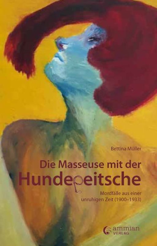 Die Masseuse mit der Hundepeitsche