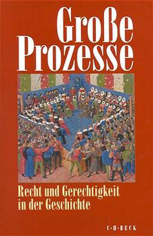 Große Prozesse