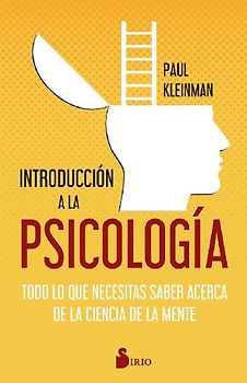 Introduccion a la Psicologia