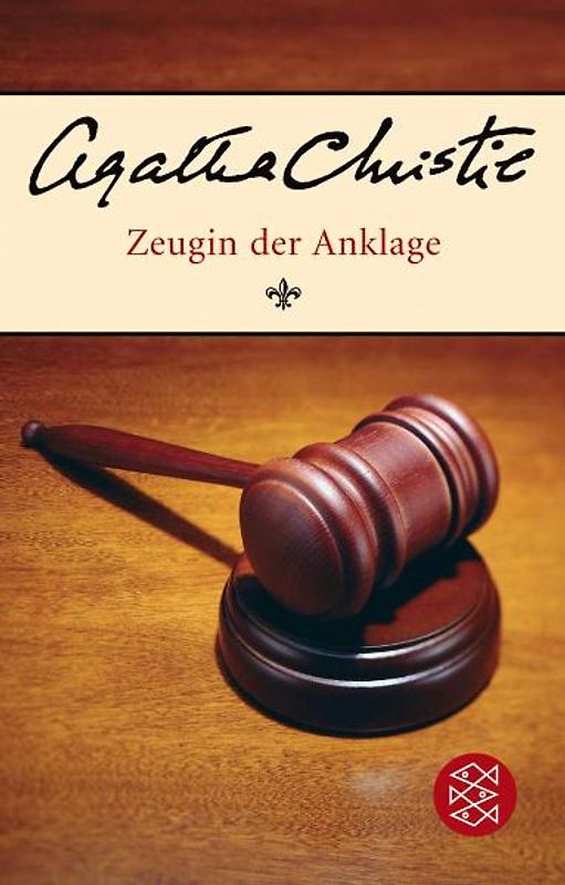 Zeugin der Anklage / Der Prügelknabe