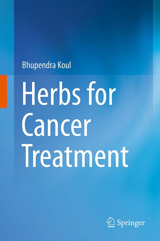Herbs for Cancer Treatment