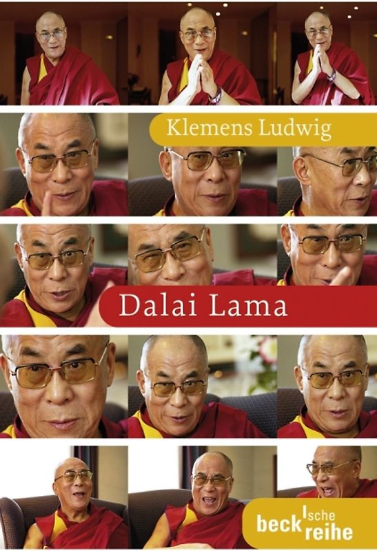 Dalai Lama