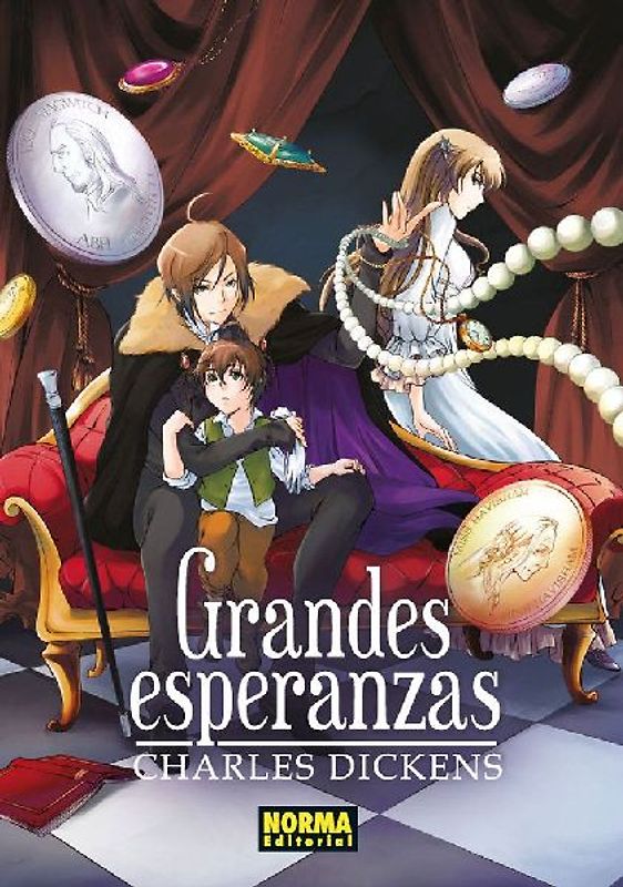 Grandes esperanzas