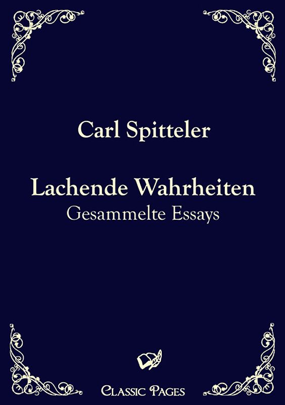 Lachende Wahrheiten