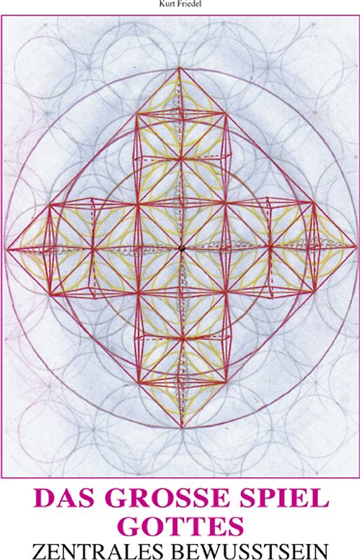 Das große Spiel Gottes. Band 1