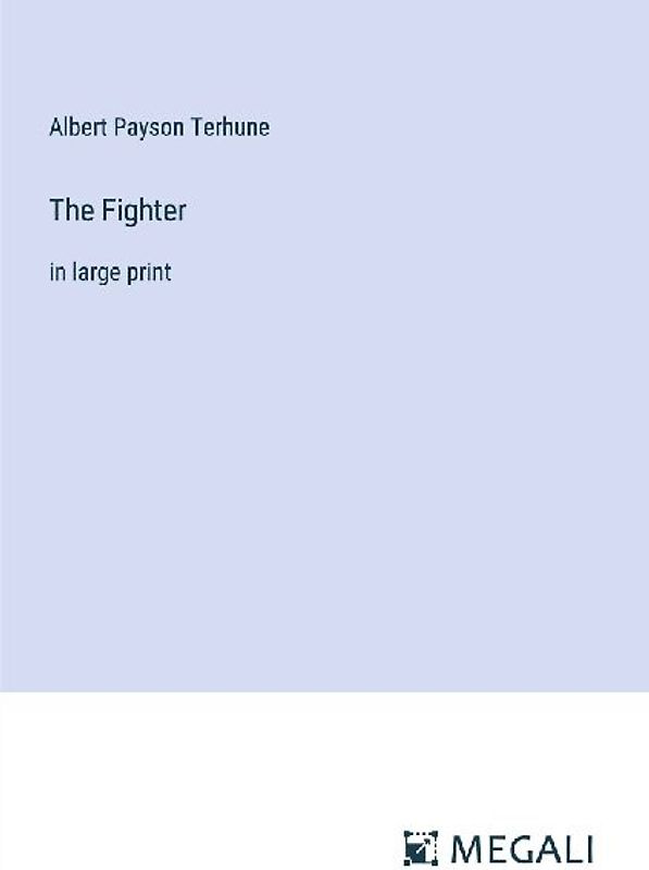 The Fighter