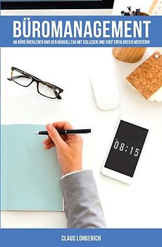 Büromanagement
