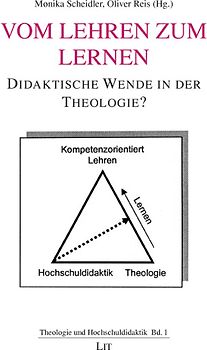 Vom Lehren zum Lernen. Didaktische Wende in der Theologie?