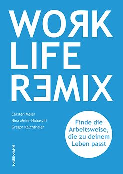 Work Life Remix.