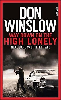 Way Down on the High Lonely