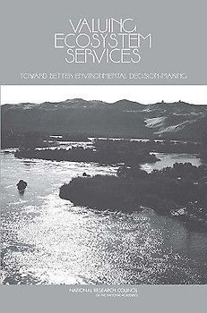 Valuing Ecosystem Services