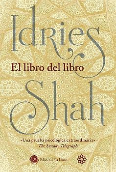 El libro del libro