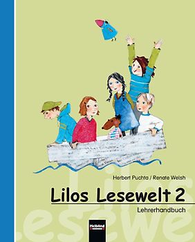 Lilos Lesewelt 2 / Lilos Lesewelt 2