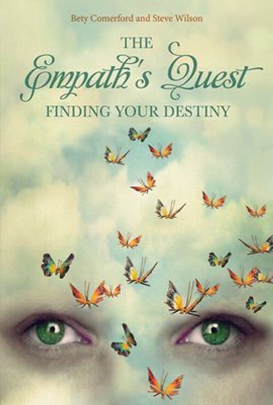 The Empath's Quest