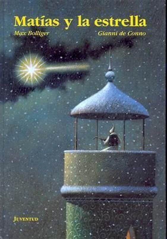 Matias y la Estrella