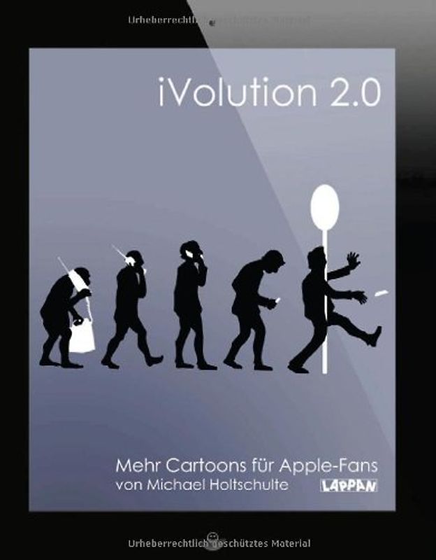 iVolution 2.0