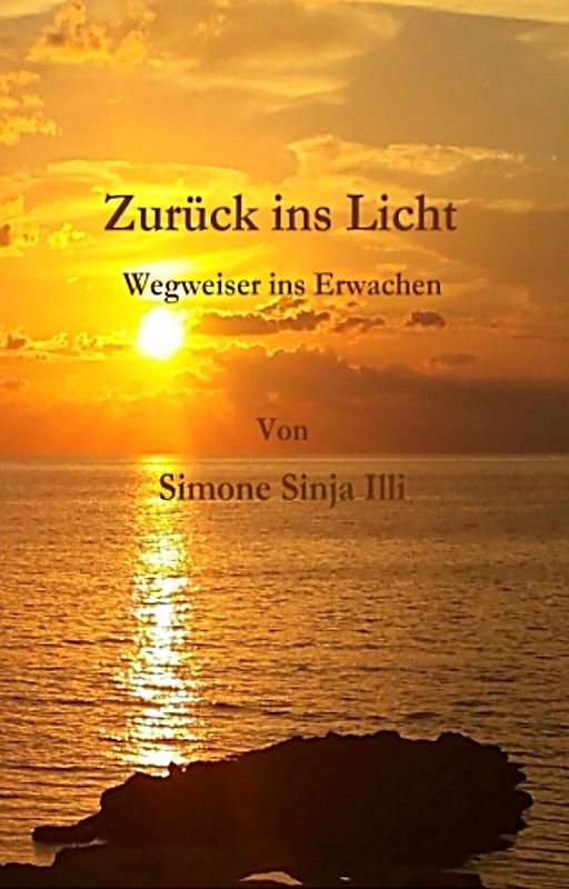 Zurück ins Licht