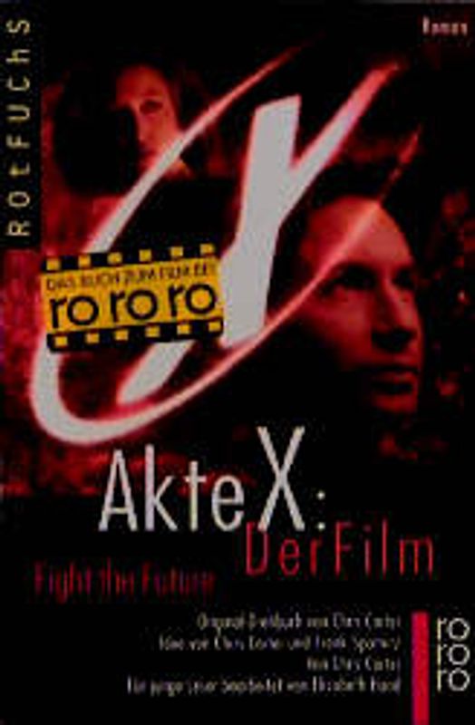 Akte X: Der Film