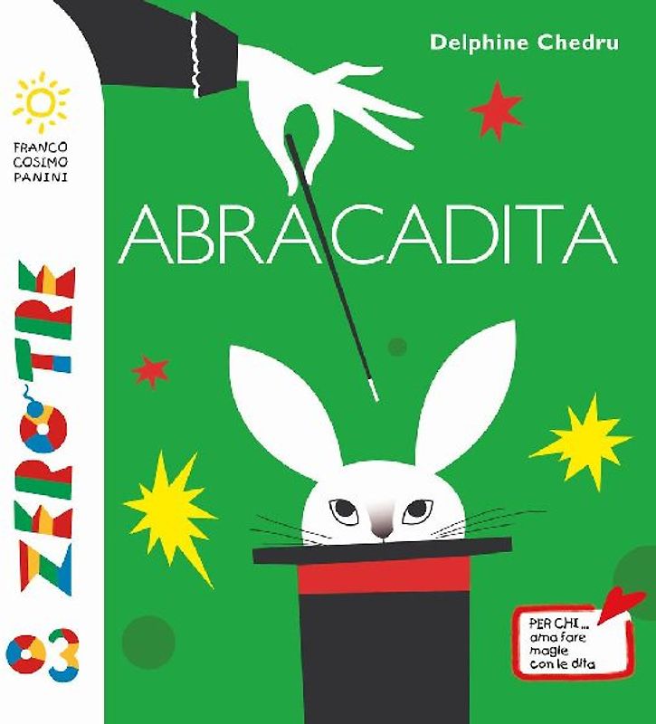 Abracadita