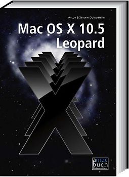 Mac OS X 10.5 Leopard