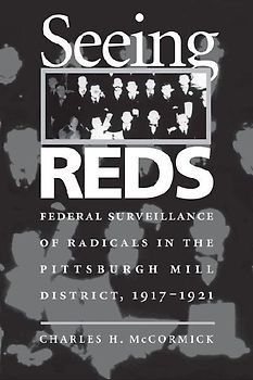 Seeing Reds