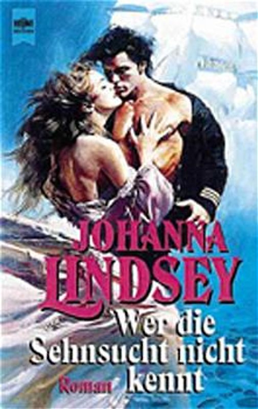 Wer die Sehnsucht nicht kennt