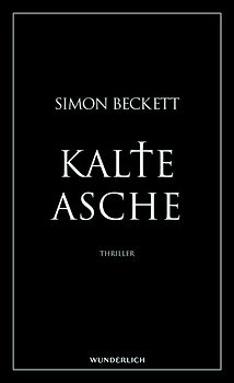 Kalte Asche