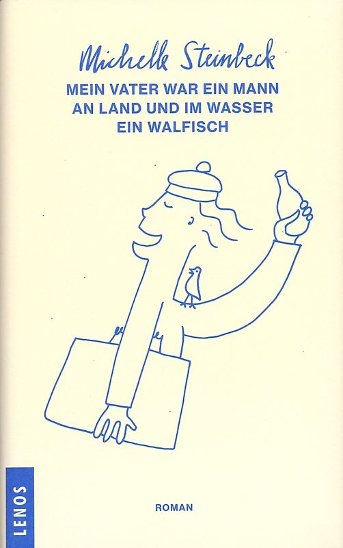 Mein Vater war ein Mann an Land und im Wasser ein Walfisch