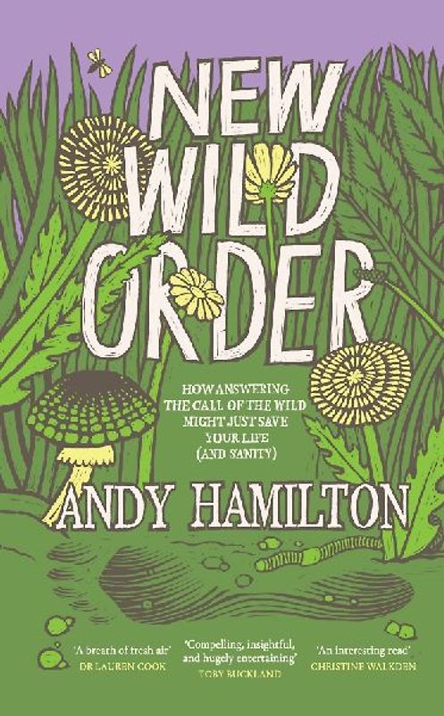 New Wild Order