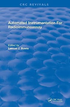 Automated Instrumentation For Radioimmunoassay