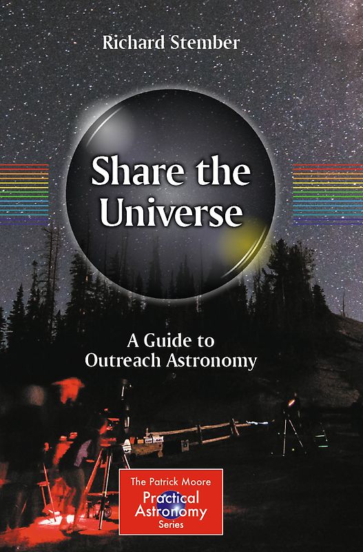 Share the Universe