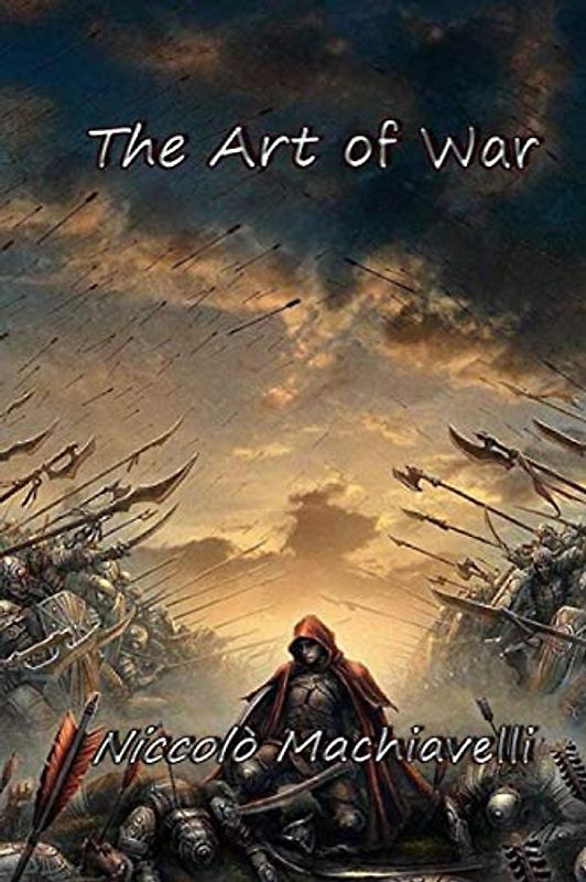 The Art of War (English Edition)
