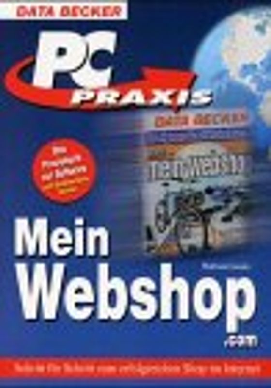 Mein Webshop