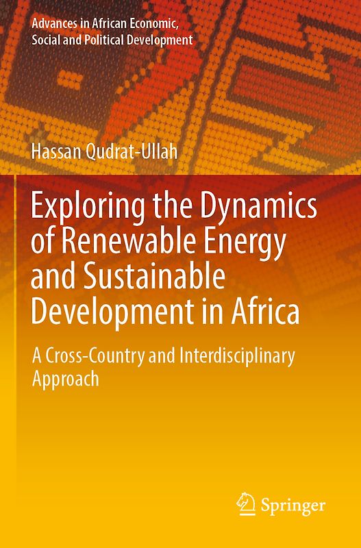 Exploring the Dynamics of Renewable Energy and Sustainable Development in Africa