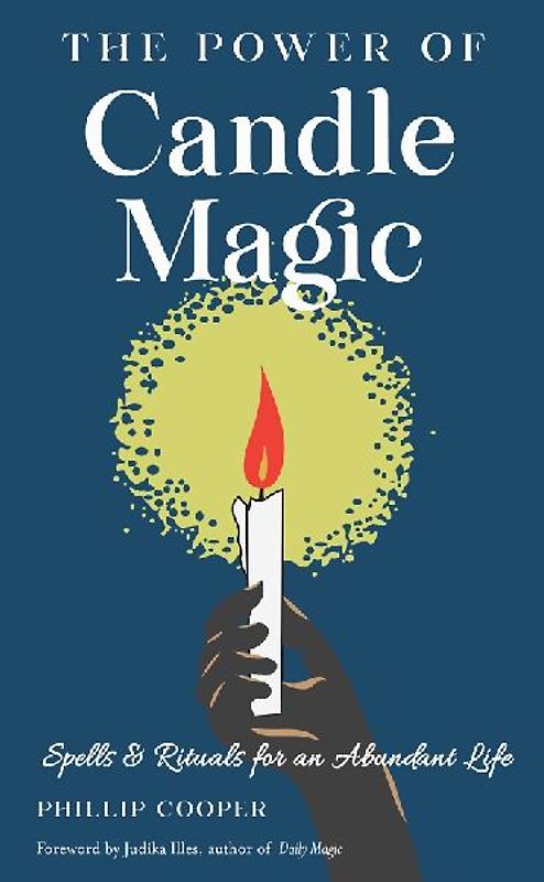 The Power of Candle Magic