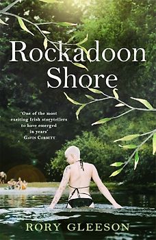 Rockadoon Shore