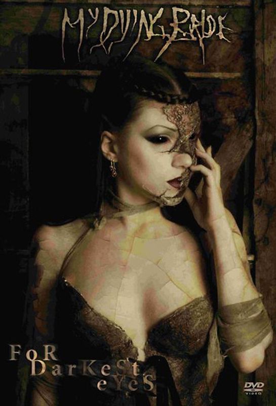 My Dying Bride - For Darkest Eyes
