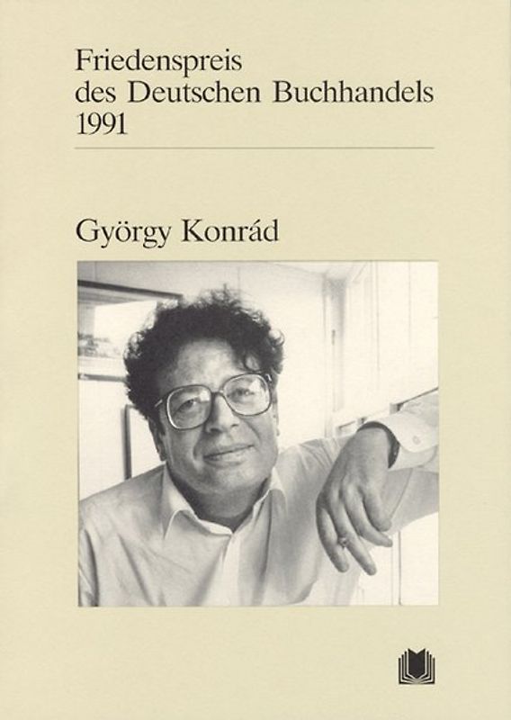 György Konrád
